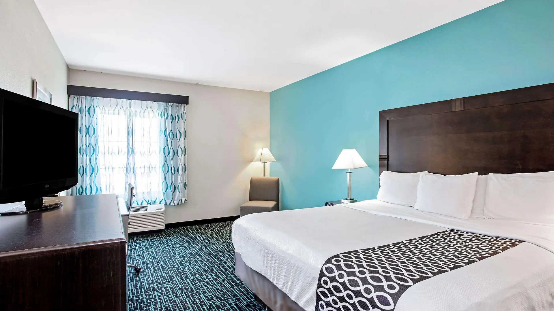 Hotel La Quinta By Wyndham Pcb Pier Park Area Panama City Beach Estados Unidos