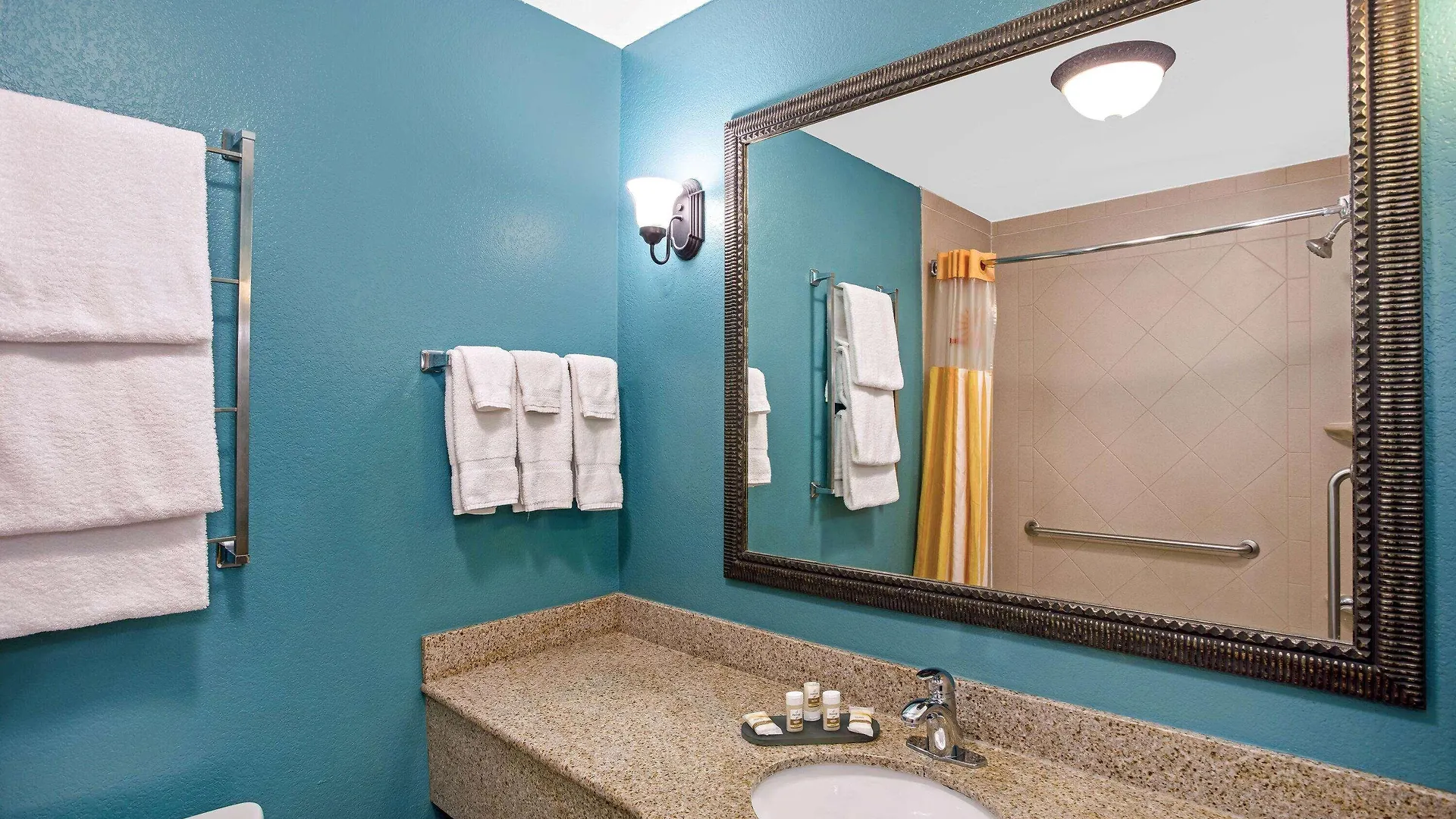 Hotel La Quinta By Wyndham Pcb Pier Park Area Panama City Beach