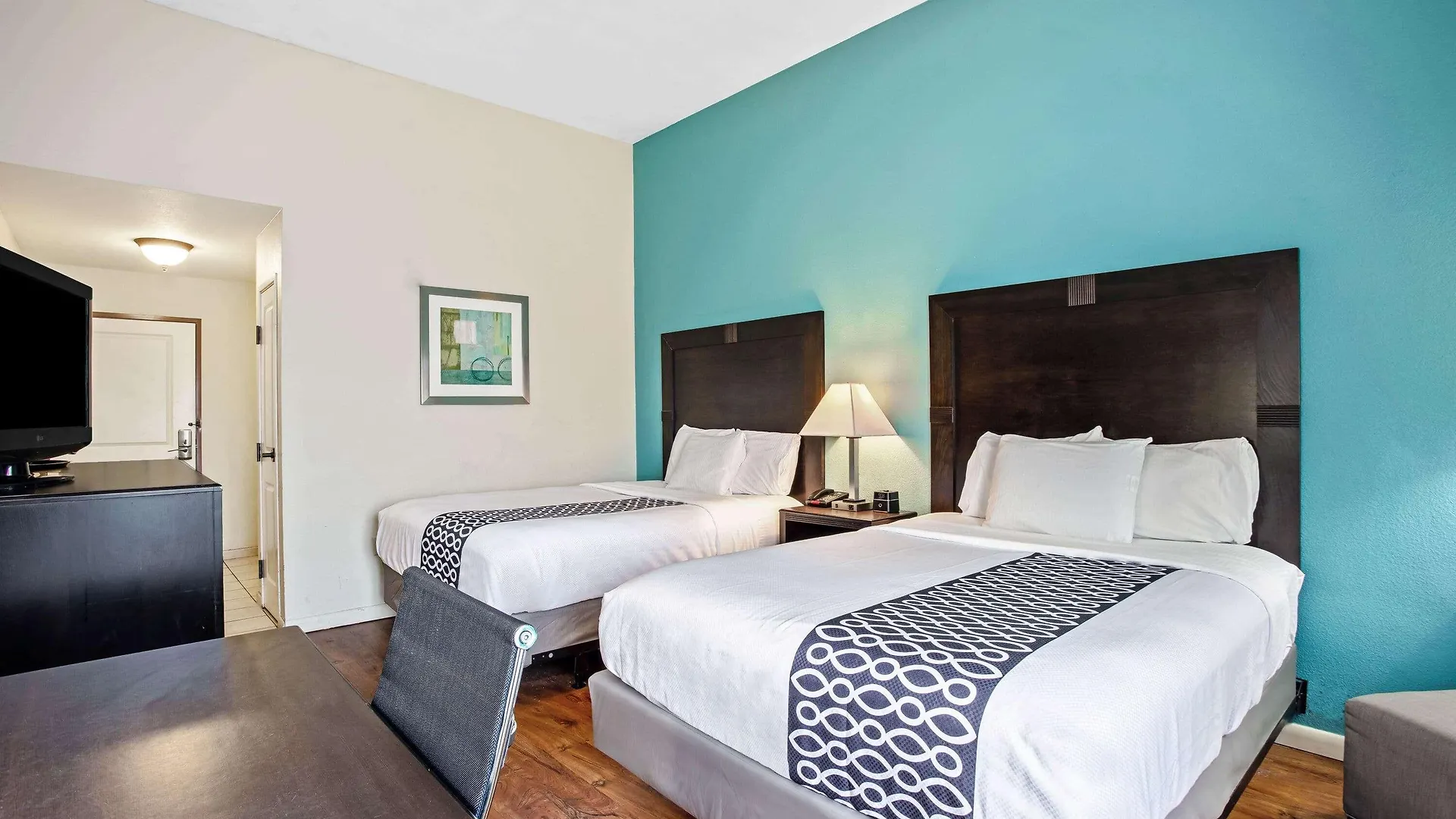 Hotel La Quinta By Wyndham Pcb Pier Park Area Panama City Beach
