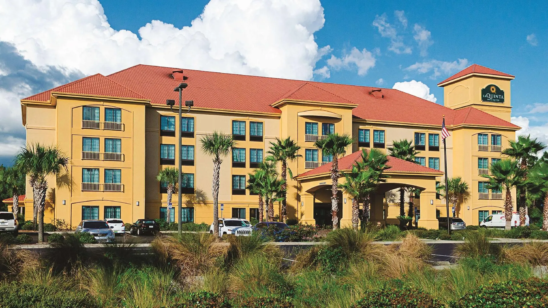 Hotel La Quinta By Wyndham Pcb Pier Park Area Panama City Beach Estados Unidos