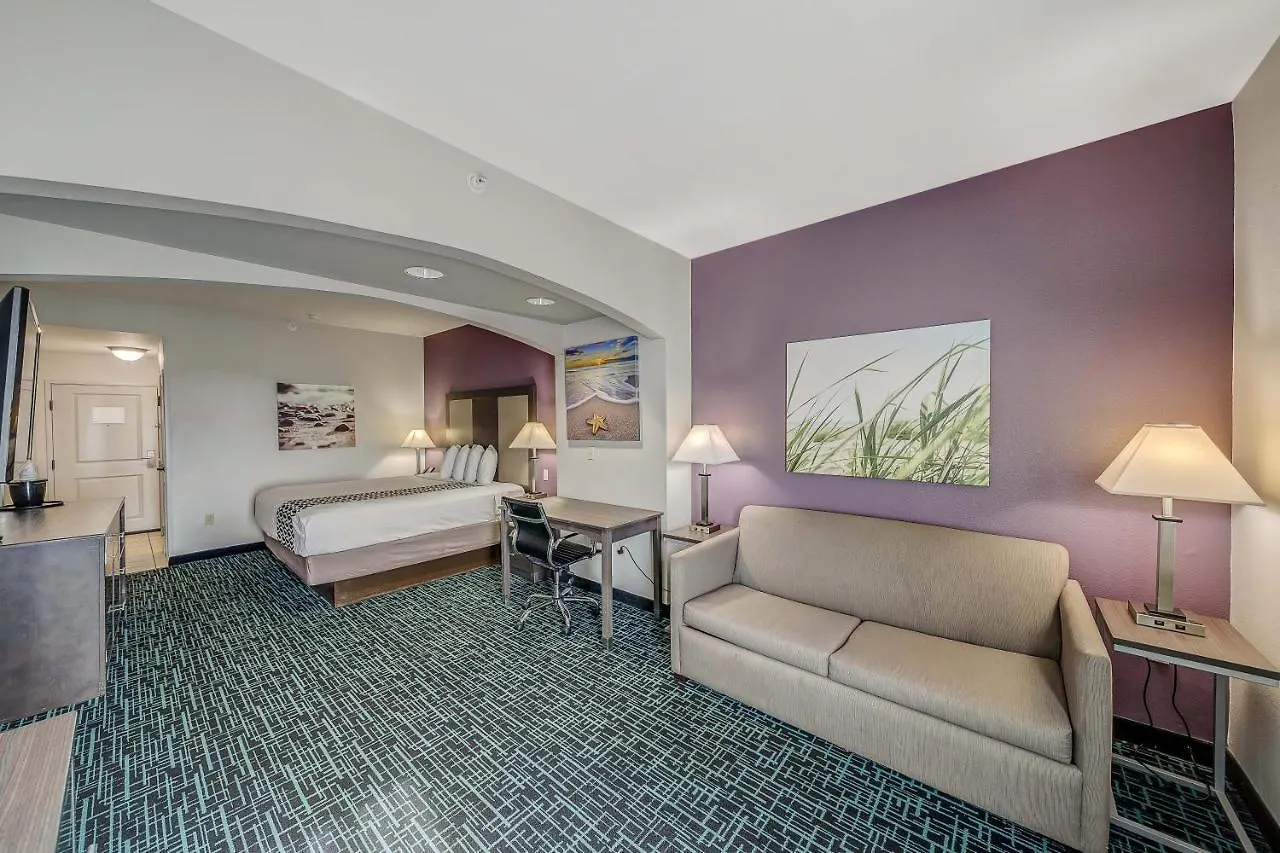 Hotel La Quinta By Wyndham Pcb Pier Park Area Panama City Beach
