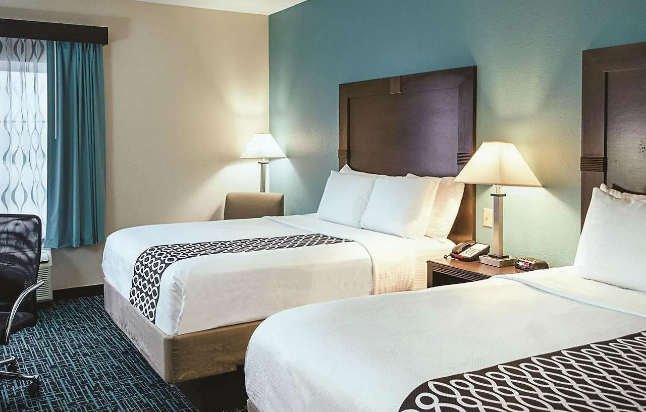 Hotel La Quinta By Wyndham Pcb Pier Park Area Panama City Beach