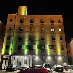 Hotel King Brooklyn Sunset Park Nueva York