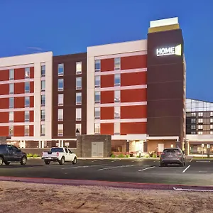 Hotel Home2 By Hilton Gilbert
