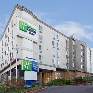 Hotel Express Seattle - Sea-tac Airport By Ihg SeaTac