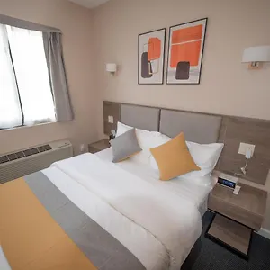 Hotel Flushing Garden Nueva York