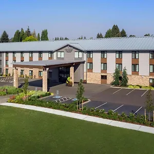 Hotel Country & By Radisson, Seattle-tacoma International Airport, Wa SeaTac