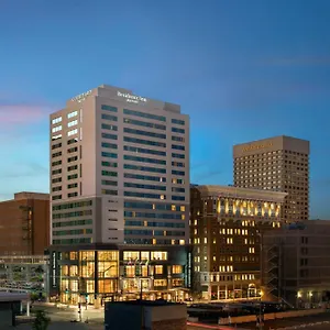 Hotel By Marriott Downtown Phoenix