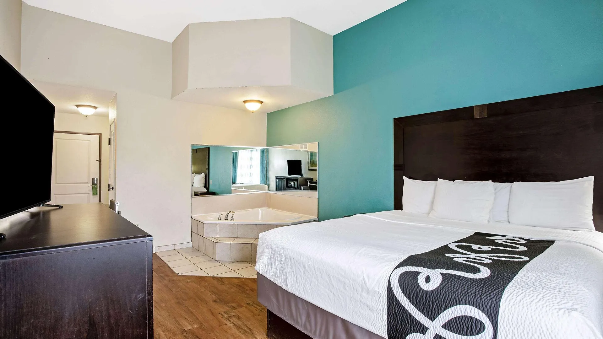 La Quinta By Wyndham Pcb Pier Park Area Hotell Panama City Beach