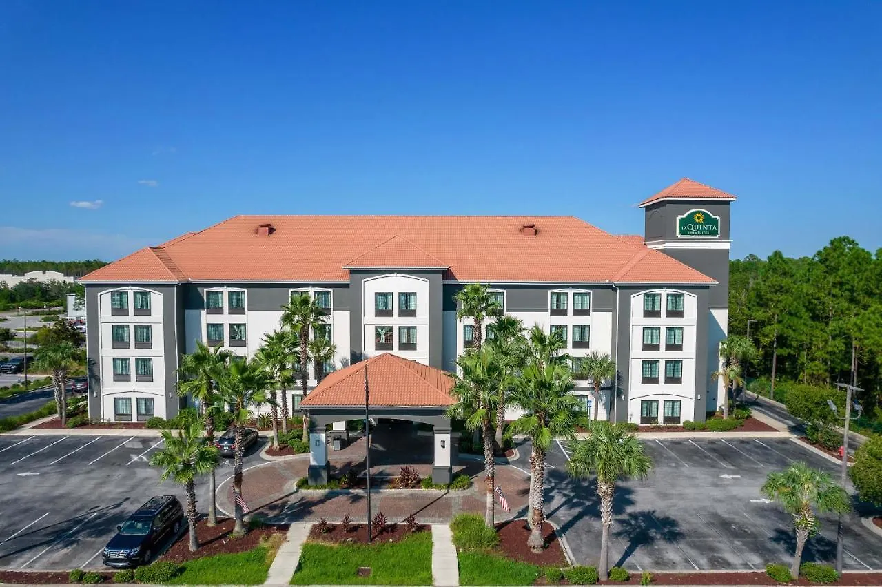 La Quinta By Wyndham Pcb Pier Park Area Hotell Panama City Beach