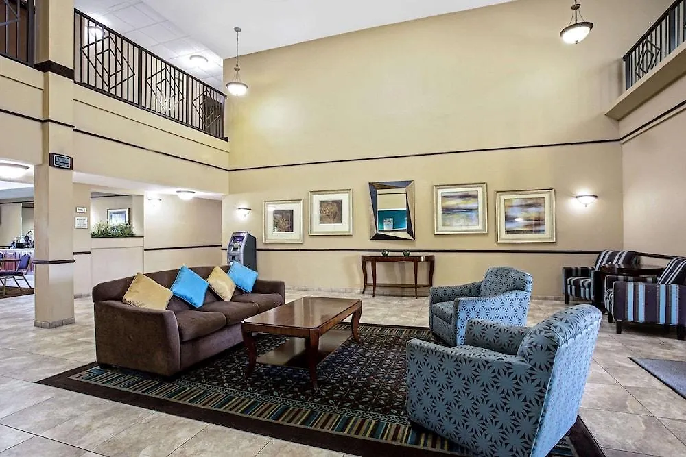 La Quinta By Wyndham Pcb Pier Park Area Hotell Panama City Beach