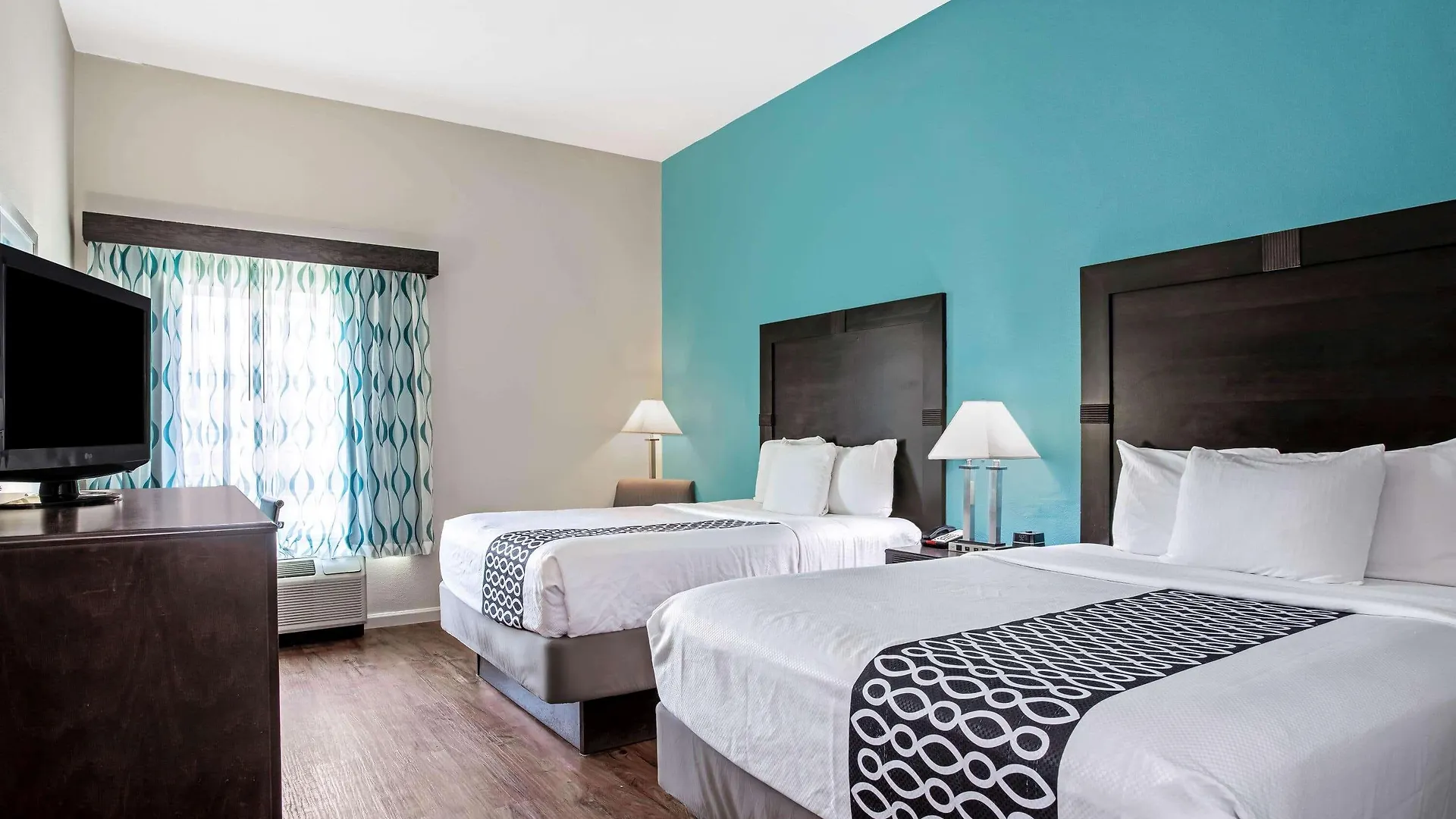 ***  Hotel La Quinta By Wyndham Pcb Pier Park Area Panama City Beach Estados Unidos