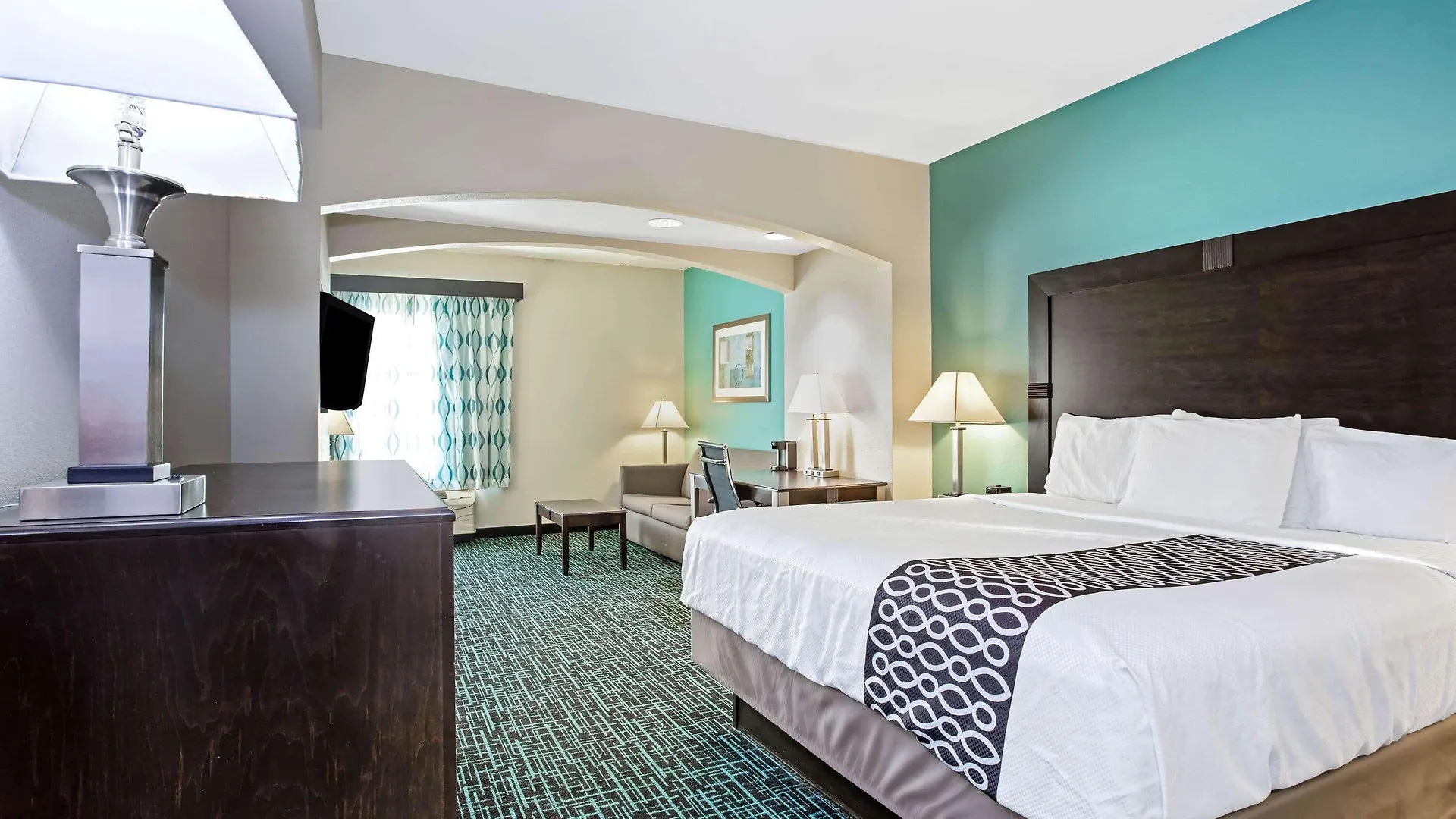 Hotel La Quinta By Wyndham Pcb Pier Park Area Panama City Beach