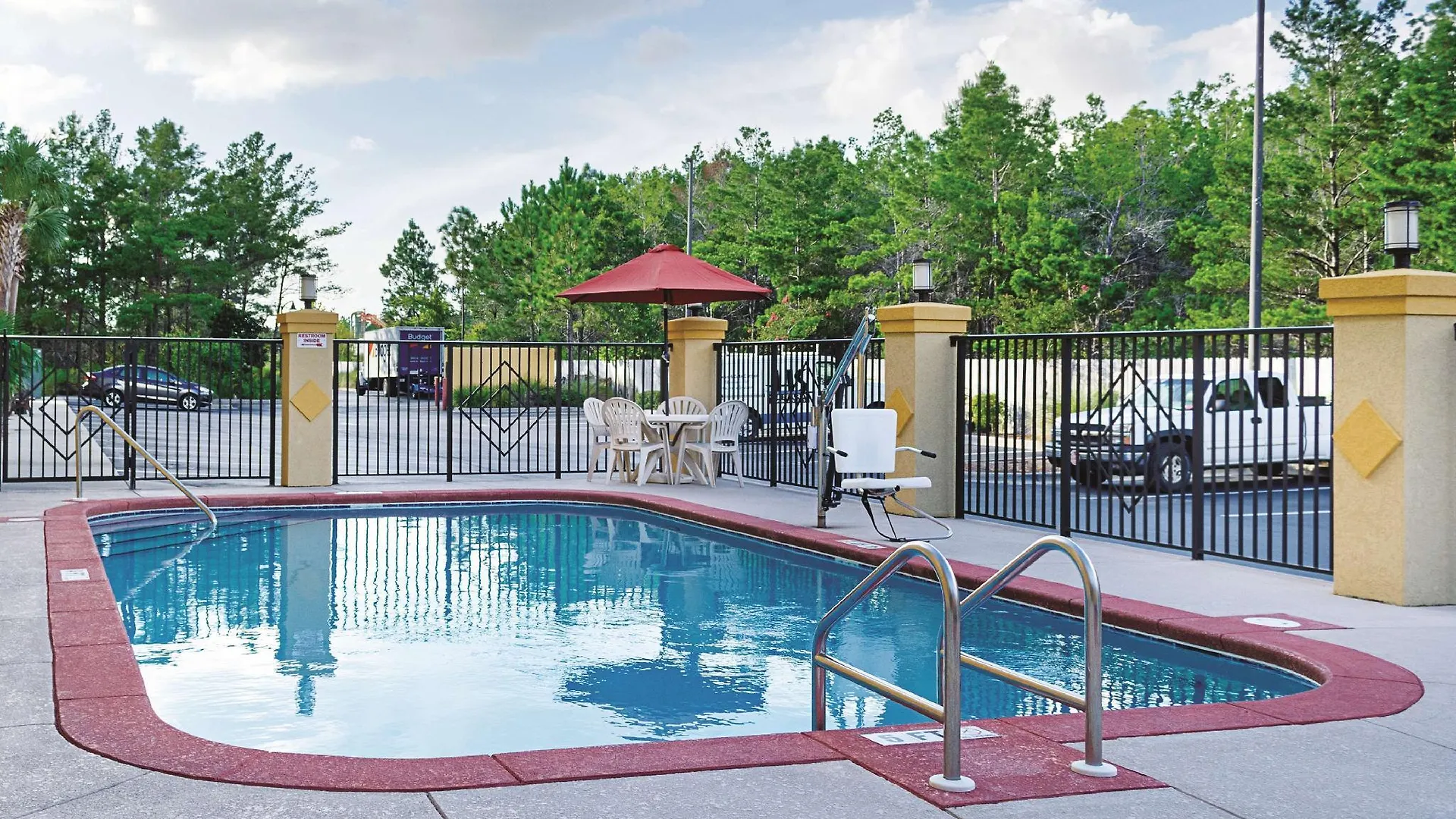 Hotel La Quinta By Wyndham Pcb Pier Park Area Panama City Beach Estados Unidos