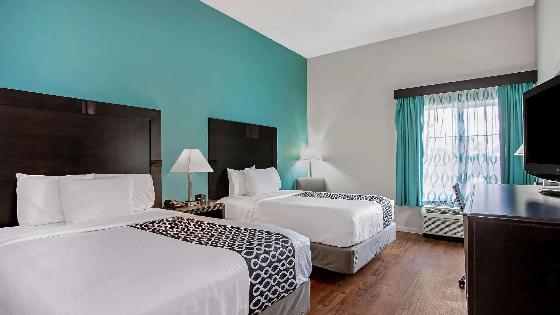***  Hotel La Quinta By Wyndham Pcb Pier Park Area Panama City Beach Estados Unidos
