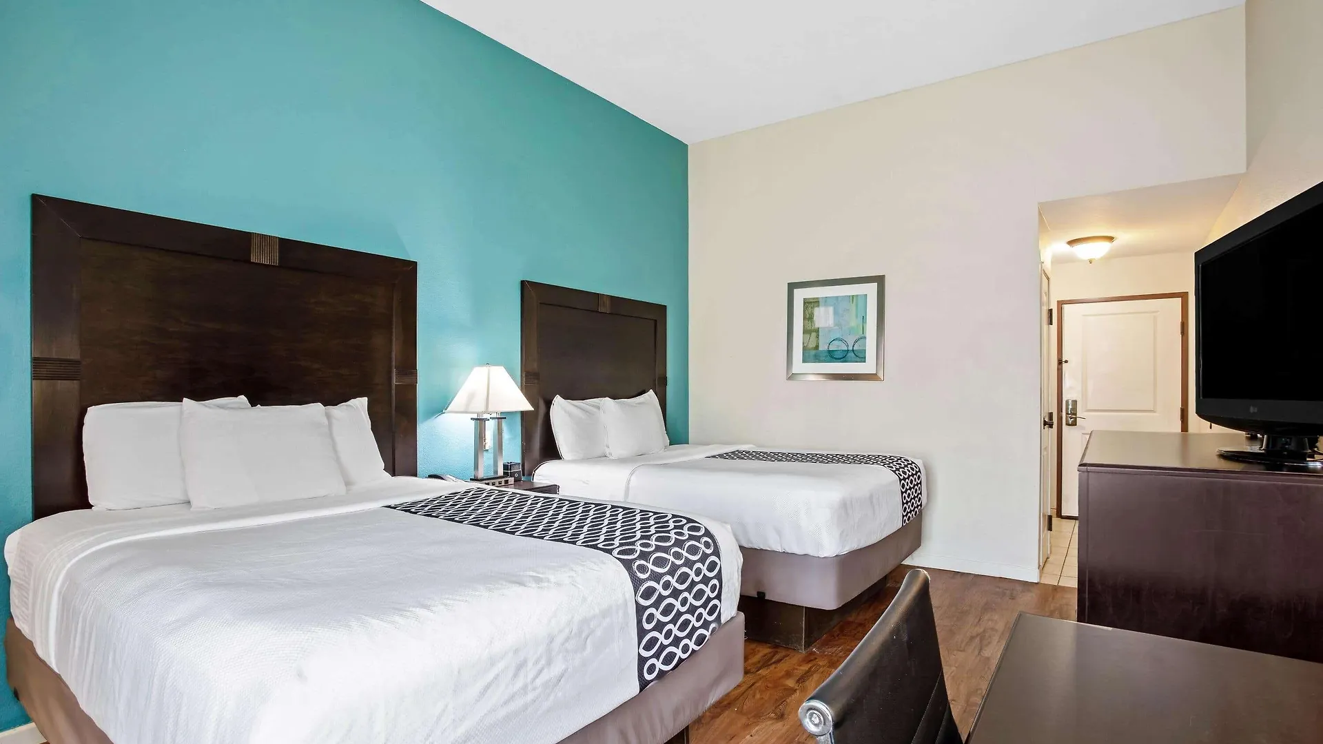 Hotel La Quinta By Wyndham Pcb Pier Park Area Panama City Beach