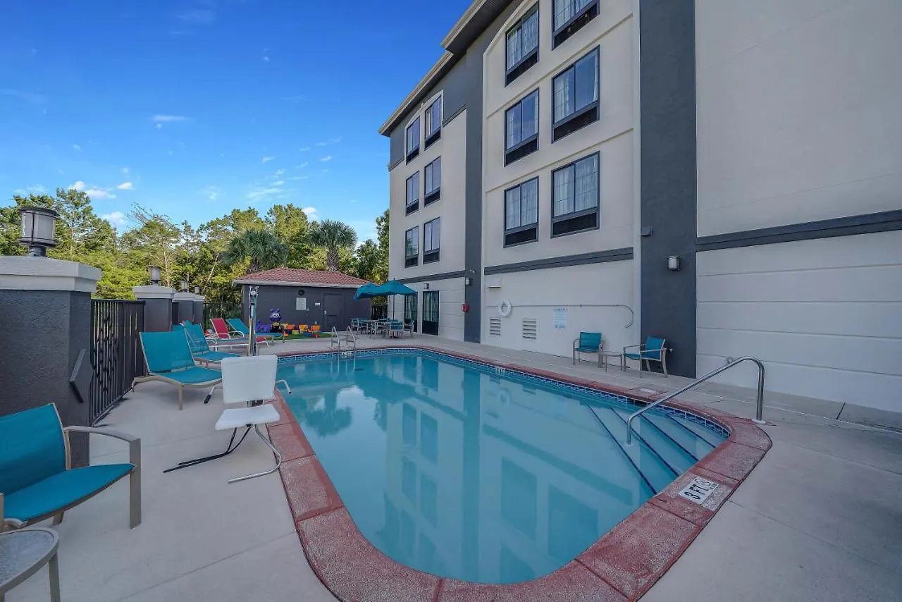 Hotel La Quinta By Wyndham Pcb Pier Park Area Panama City Beach