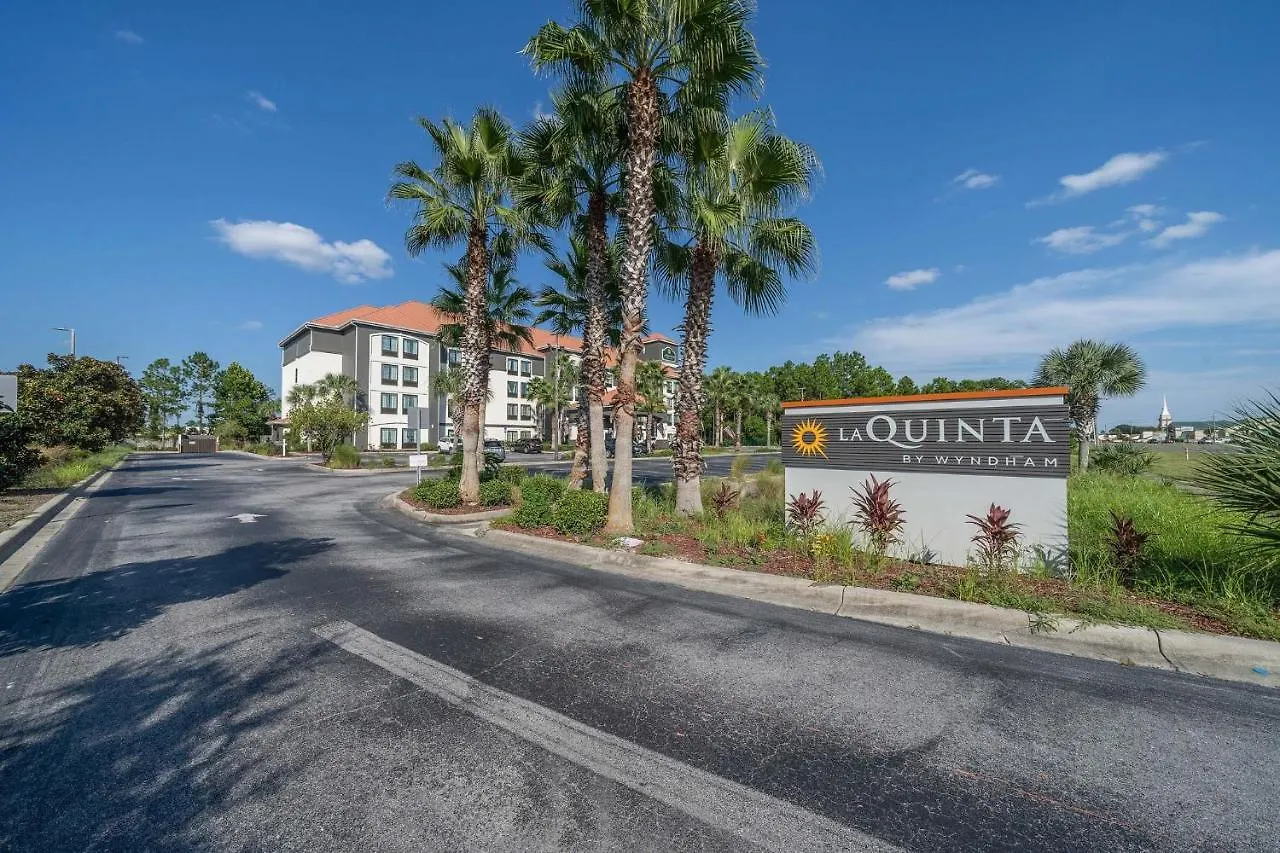 Hotel La Quinta By Wyndham Pcb Pier Park Area Panama City Beach
