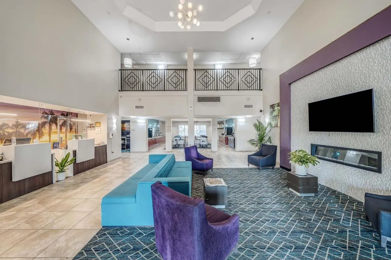 ***  Hotel La Quinta By Wyndham Pcb Pier Park Area Panama City Beach Estados Unidos