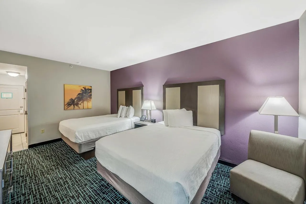 La Quinta By Wyndham Pcb Pier Park Area Hotel Panama City Beach