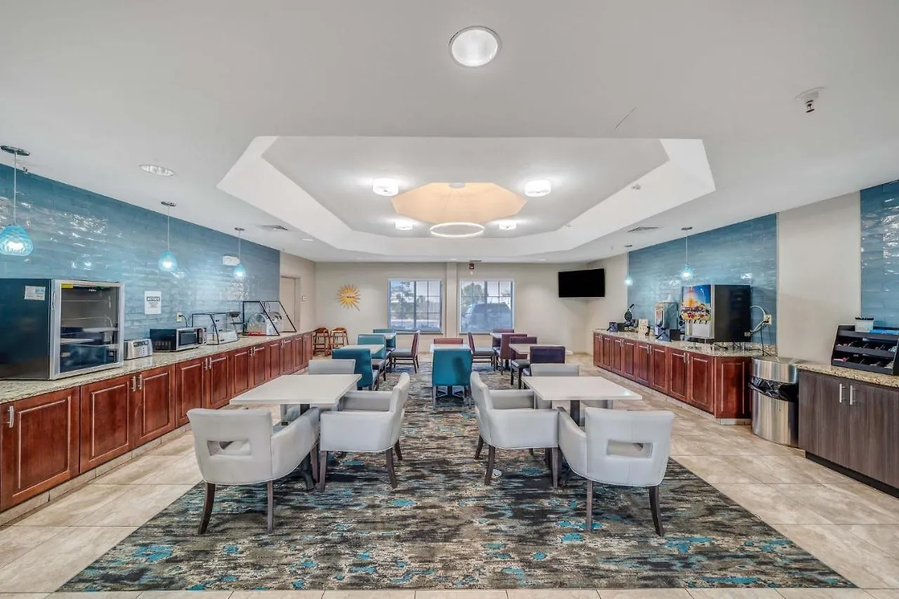 Hotel La Quinta By Wyndham Pcb Pier Park Area Panama City Beach