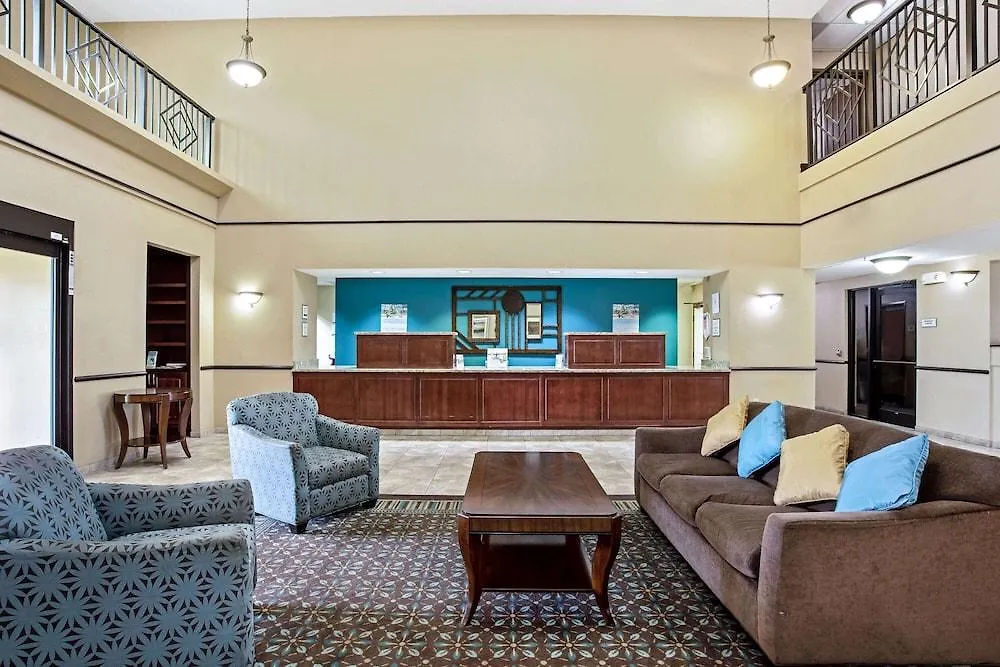 Hotel La Quinta By Wyndham Pcb Pier Park Area Panama City Beach Estados Unidos