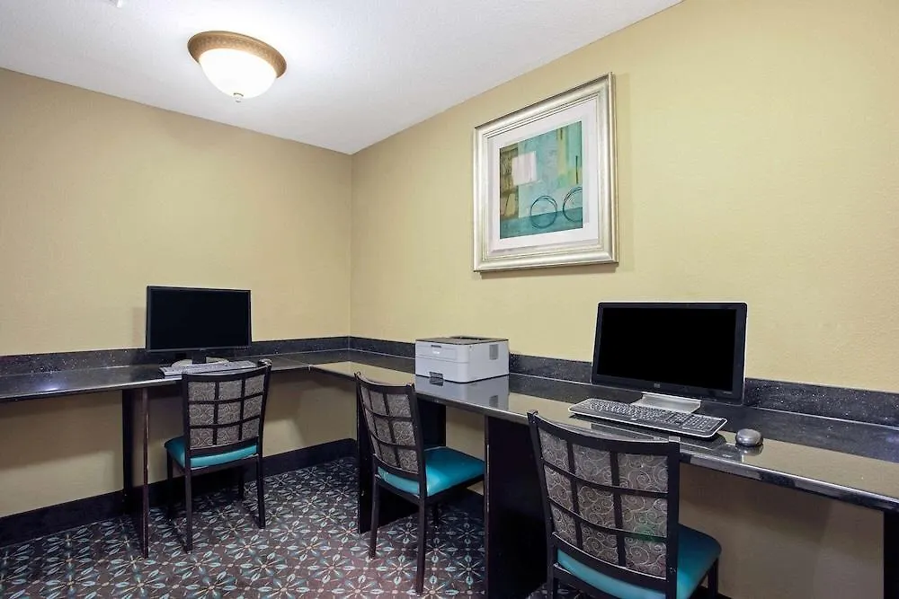 Hotel La Quinta By Wyndham Pcb Pier Park Area Panama City Beach