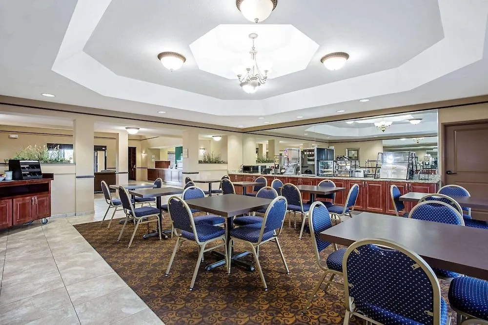 ***  Hotel La Quinta By Wyndham Pcb Pier Park Area Panama City Beach Estados Unidos