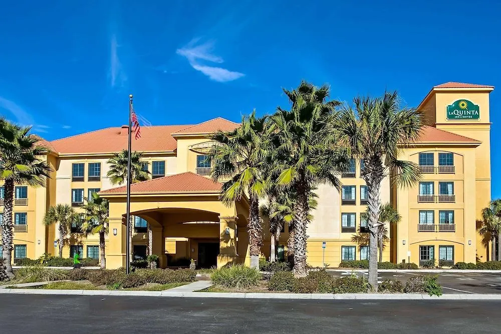 Hotel La Quinta By Wyndham Pcb Pier Park Area Panama City Beach