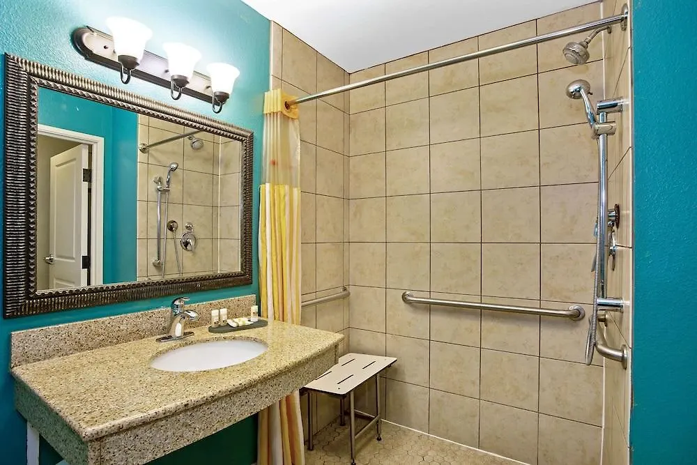 Hotel La Quinta By Wyndham Pcb Pier Park Area Panama City Beach