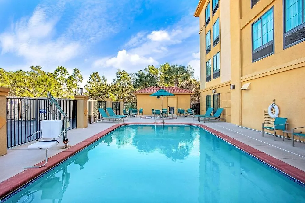 Hotel La Quinta By Wyndham Pcb Pier Park Area Panama City Beach