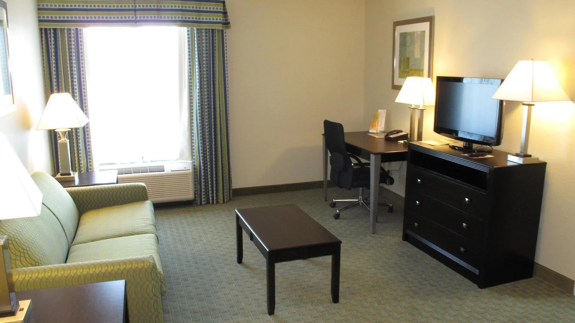 Hotel La Quinta By Wyndham Pcb Pier Park Area Panama City Beach