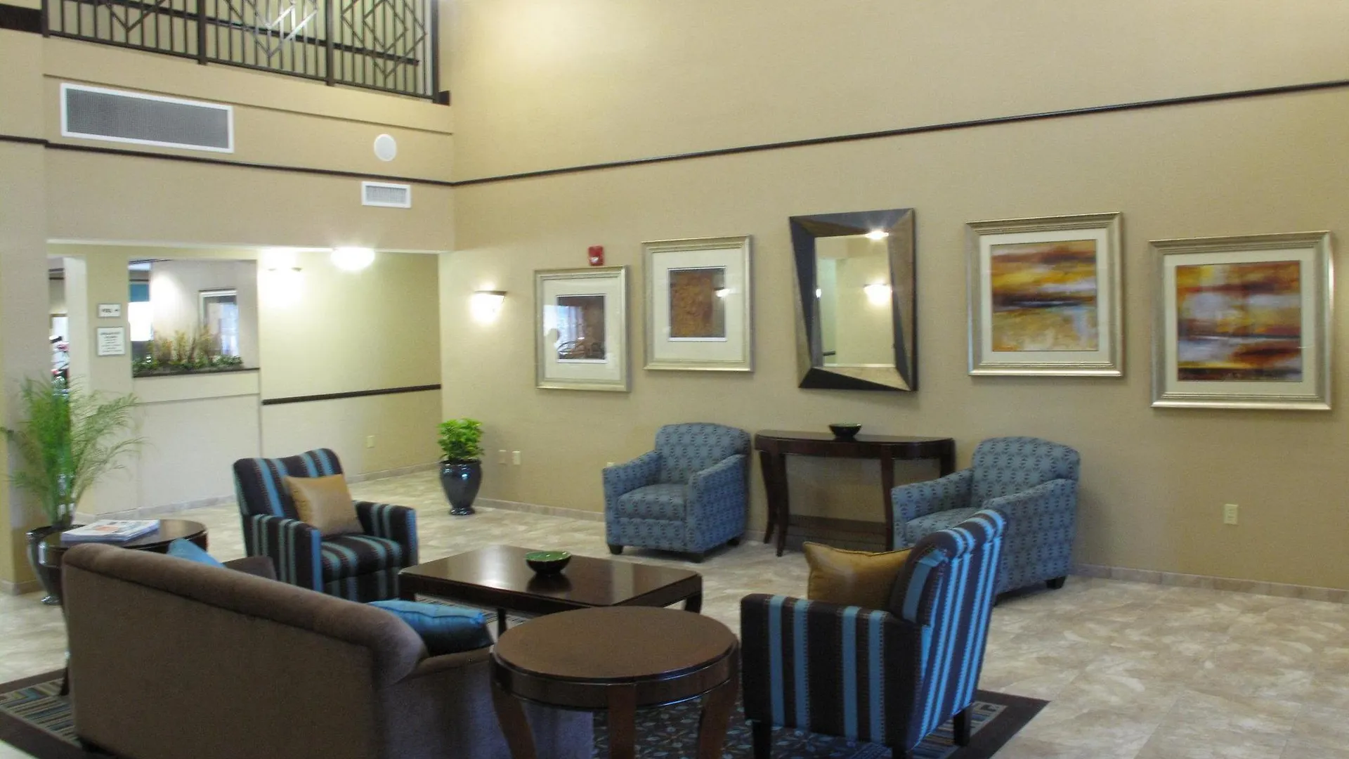 Hotel La Quinta By Wyndham Pcb Pier Park Area Panama City Beach