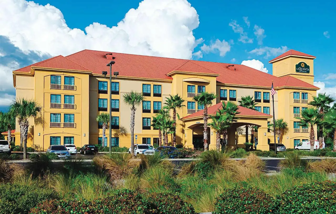 Hotel La Quinta By Wyndham Pcb Pier Park Area Panama City Beach Estados Unidos