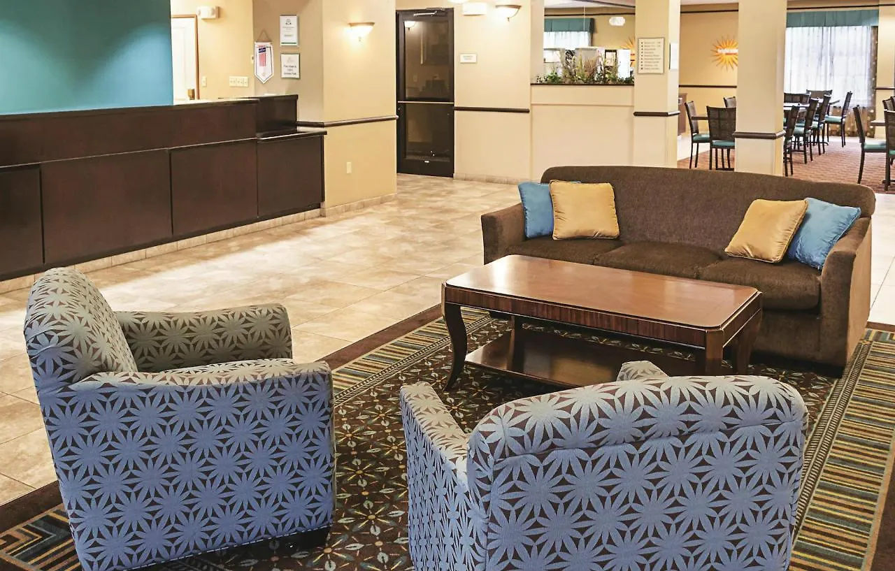 Hotel La Quinta By Wyndham Pcb Pier Park Area Panama City Beach