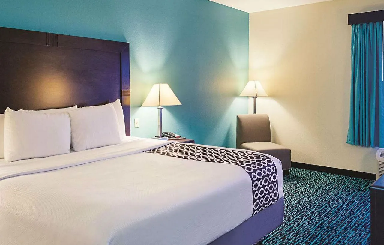 Hotel La Quinta By Wyndham Pcb Pier Park Area Panama City Beach