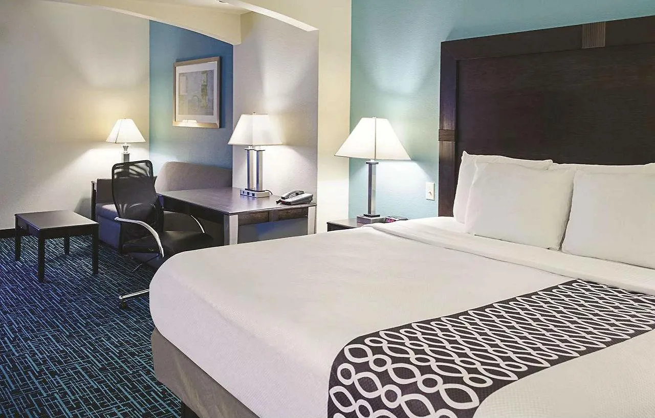 Hotel La Quinta By Wyndham Pcb Pier Park Area Panama City Beach 3*,